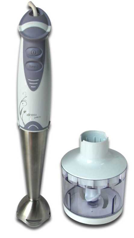 Batidora Manual Irt 400w