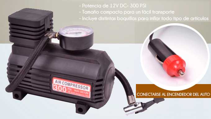 Pequeño y portátil, ideal para situaciones de emergencia, diseño robusto y duradero.