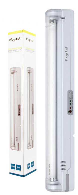 Lampara Emergencia 10 Horas De Luz, 60 Led, Recargable