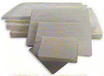 Micas Laminas Termolaminadora Plastificadora Carta Y Oficio.