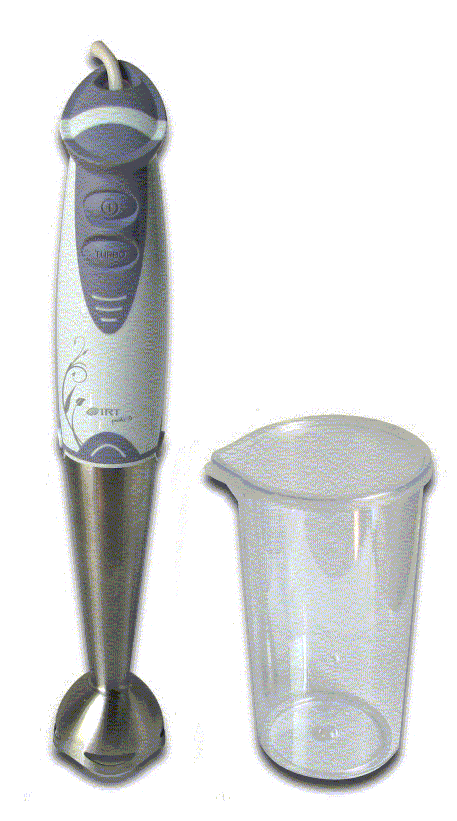 Batidora Manual Irt 400w